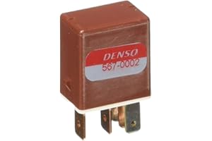 Denso Relay - 567-0002