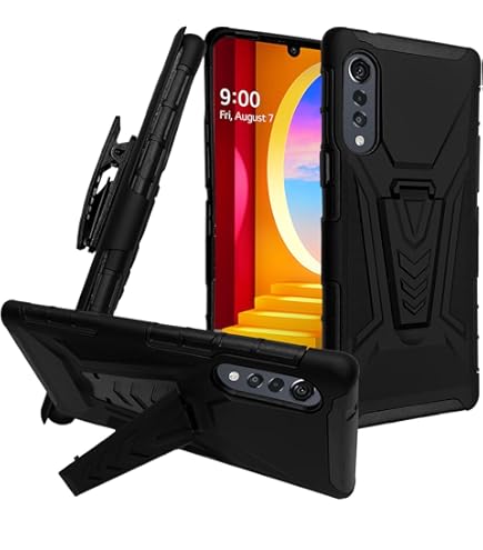 Amazon.com: LG Velvet (5G) Pantalla de 128 GB (6.8 pulgadas