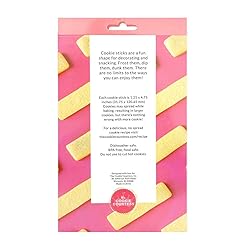 The Cookie Countess Cookie Stick Multi-Cutter