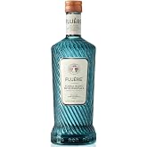 FLU&Egrave;RE Floral Botanical Blend | Gin Alternative | Premium Non-Alcoholic Distilled Spirit | Alcohol-Free Spirit Alternative for Zero Proof Cocktails
