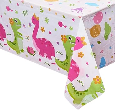 piezas mantel plastico desechable