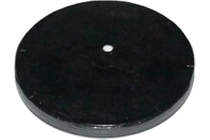 MTC VR821 / 1397381 Camshaft Plug (Valve Cover, Volvo models)