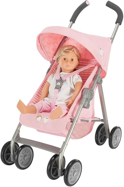 maclaren junior quest baby doll stroller