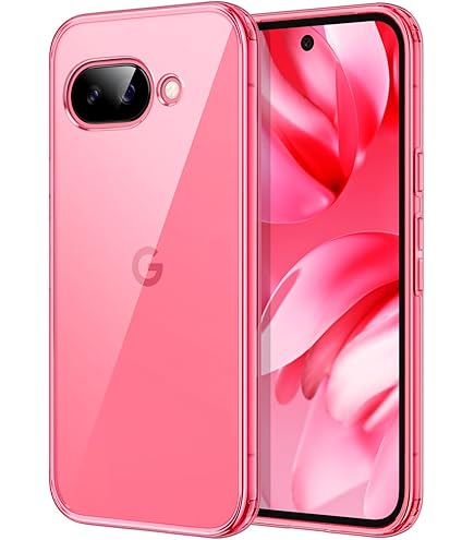 Google Pixel 9a - 128 GB -Unlocked Android Smartphone with AI