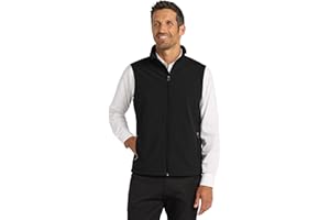 Port Authority Core Soft Shell Vest