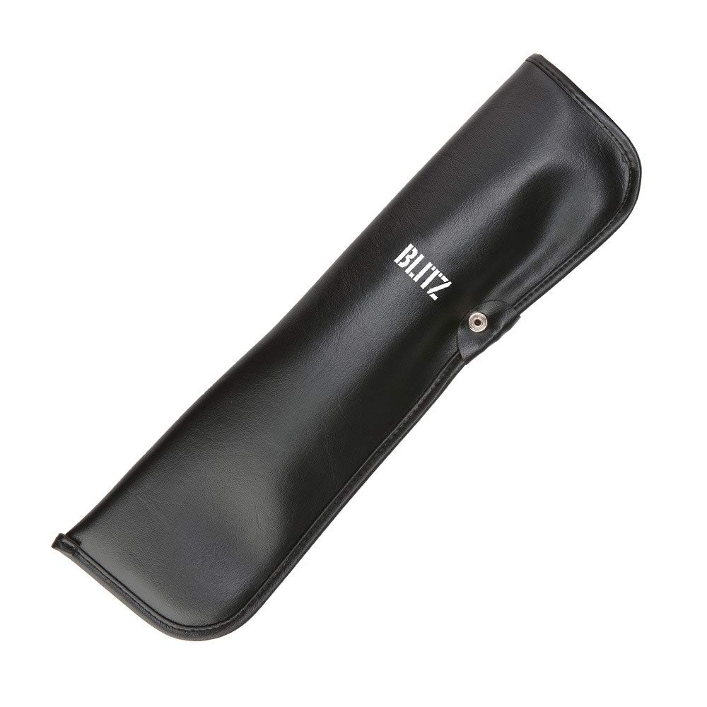Blitz Men Nunchaku Weapon Case Nunchaku Weapon Case - Black, Not Applicable
