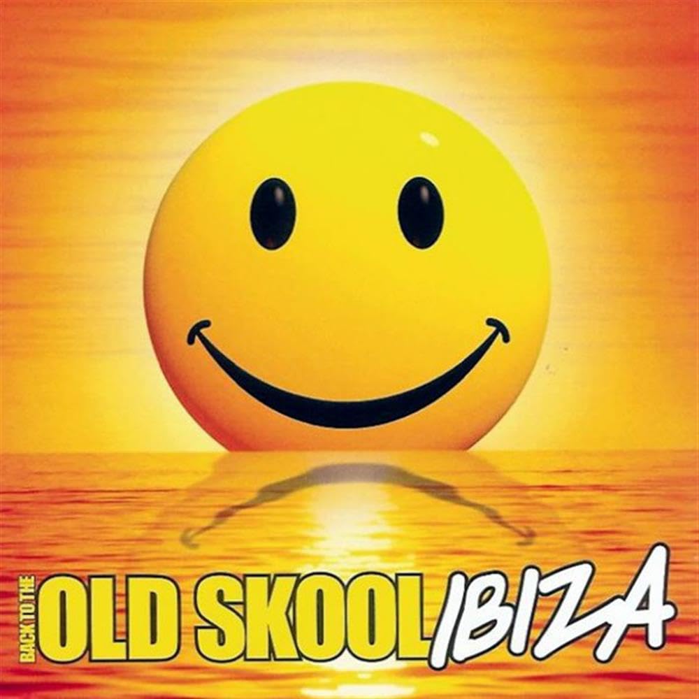 Vv.Aa.-Back Tot the Old Skool Ibiza