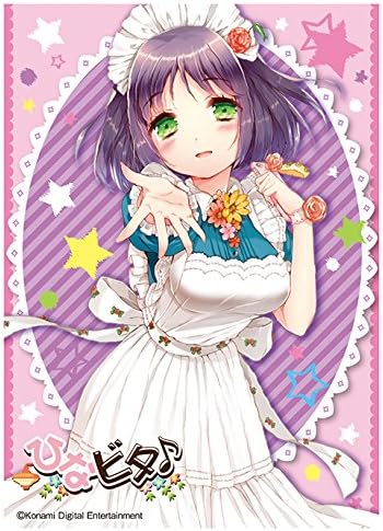Amazon きゃらスリーブコレクション マットシリーズ ひなビタ 春日 咲子 No Mt153 トレカ 通販 Amazon きゃらスリーブコレクション マットシリーズ ひなビタ 春日 咲子 No Mt153 トレカ 通販