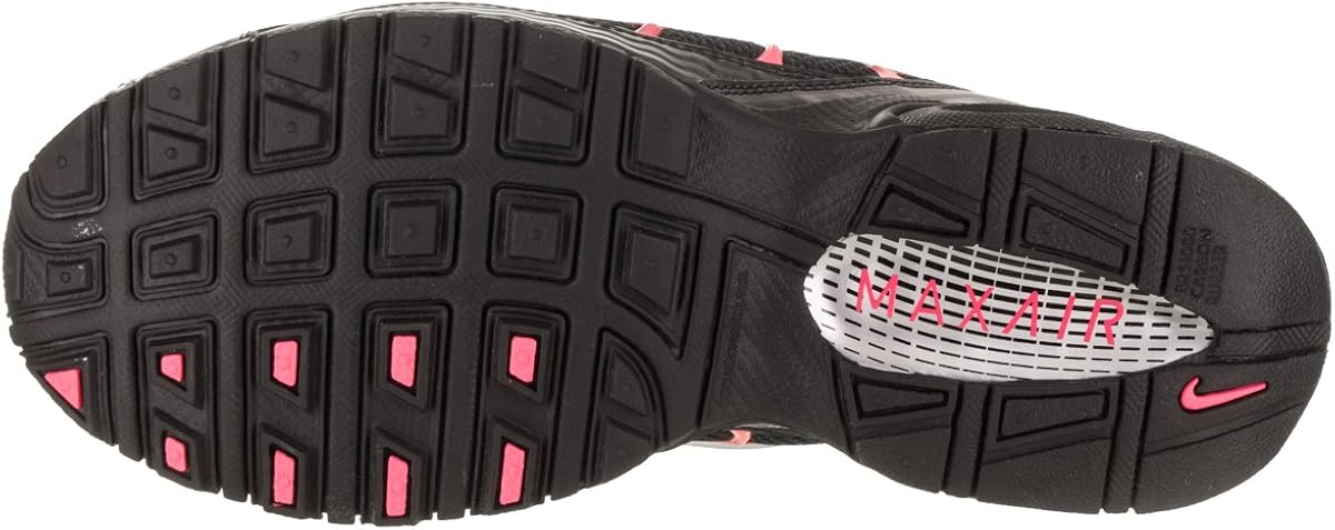 Nike Women's Air Max Torch 4 Running Sneaker: Nike: Shoes