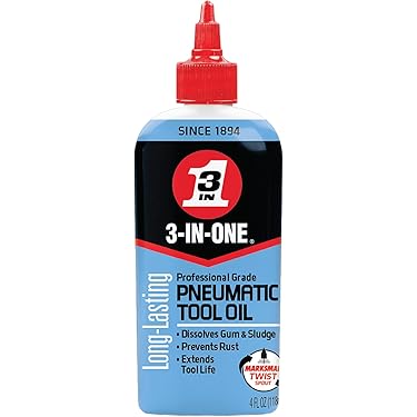Amazon Best Sellers: Best Power Tool Lubricants