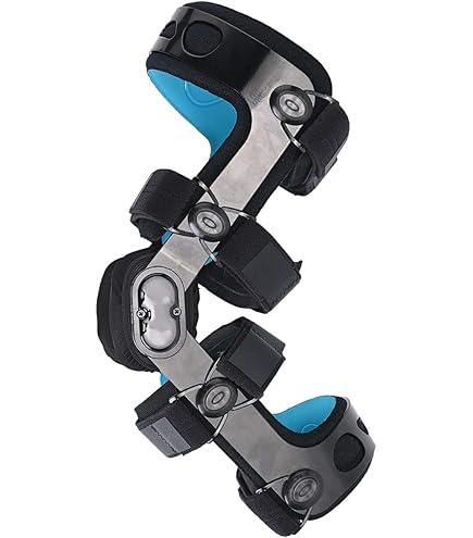 Amazon.com: Orthomen ACL Functional Knee Brace for MCL PCL