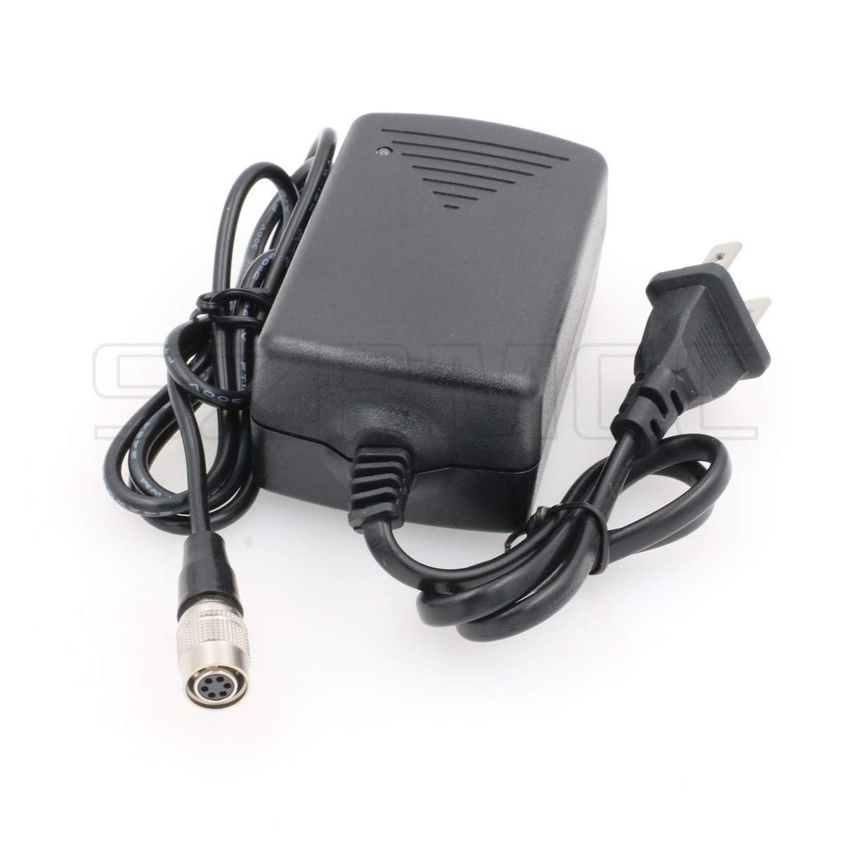 SZRMCC Basler ACE Aviator Racer GigE Industrial Camera Hirose 6 Pin AC DC Power Supply Adapter 12V 2A