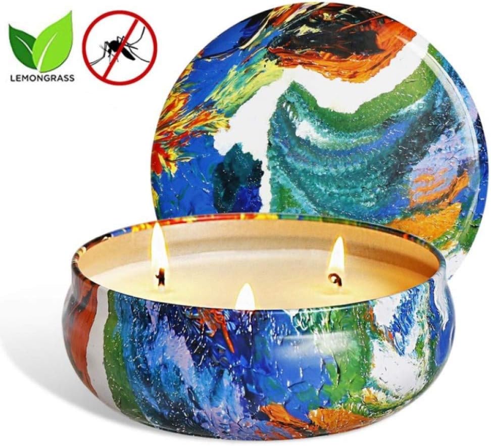 citronella per interni