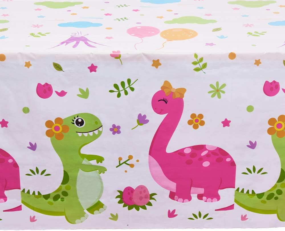 piezas mantel plastico desechable