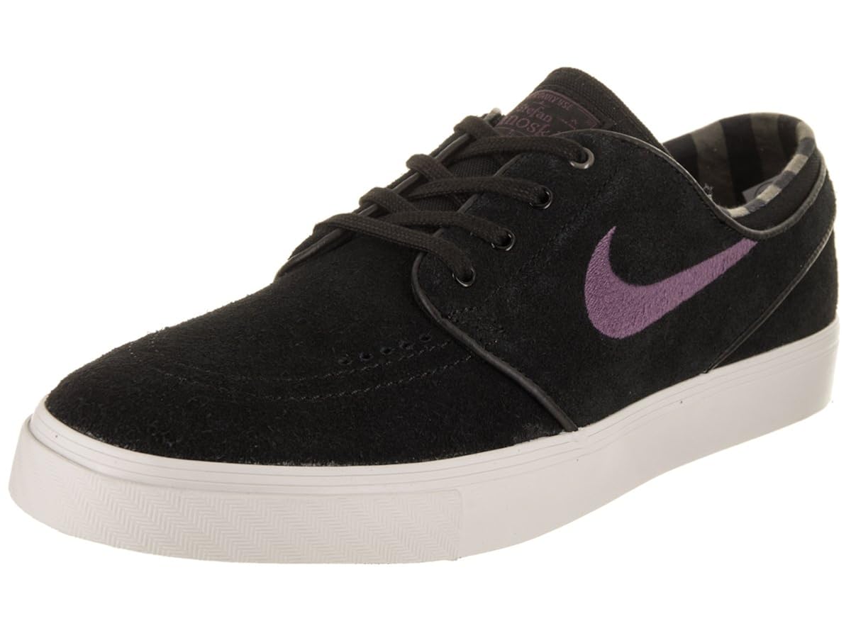 janoski purple