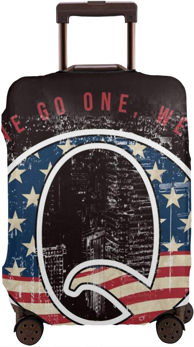 american trunk and case carry on