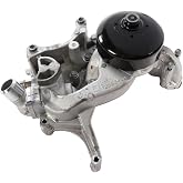 GM Genuine Parts 12724892 Water Pump