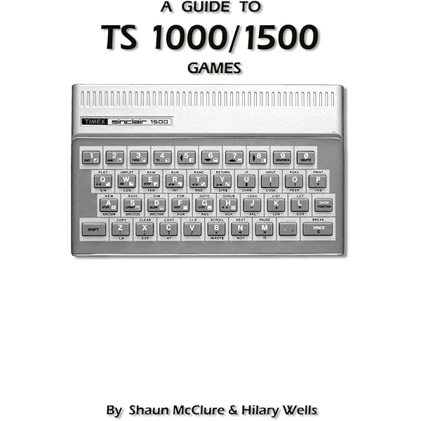The Ultimate Guide to Games for the ZX Spectrum: 3rd edition