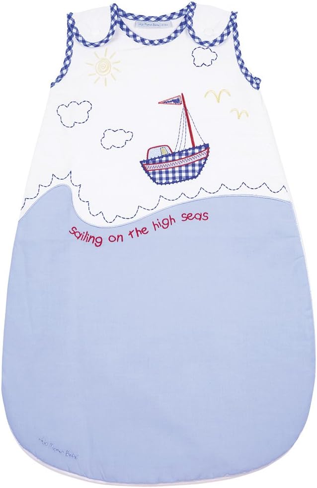 jojo maman sleeping bag