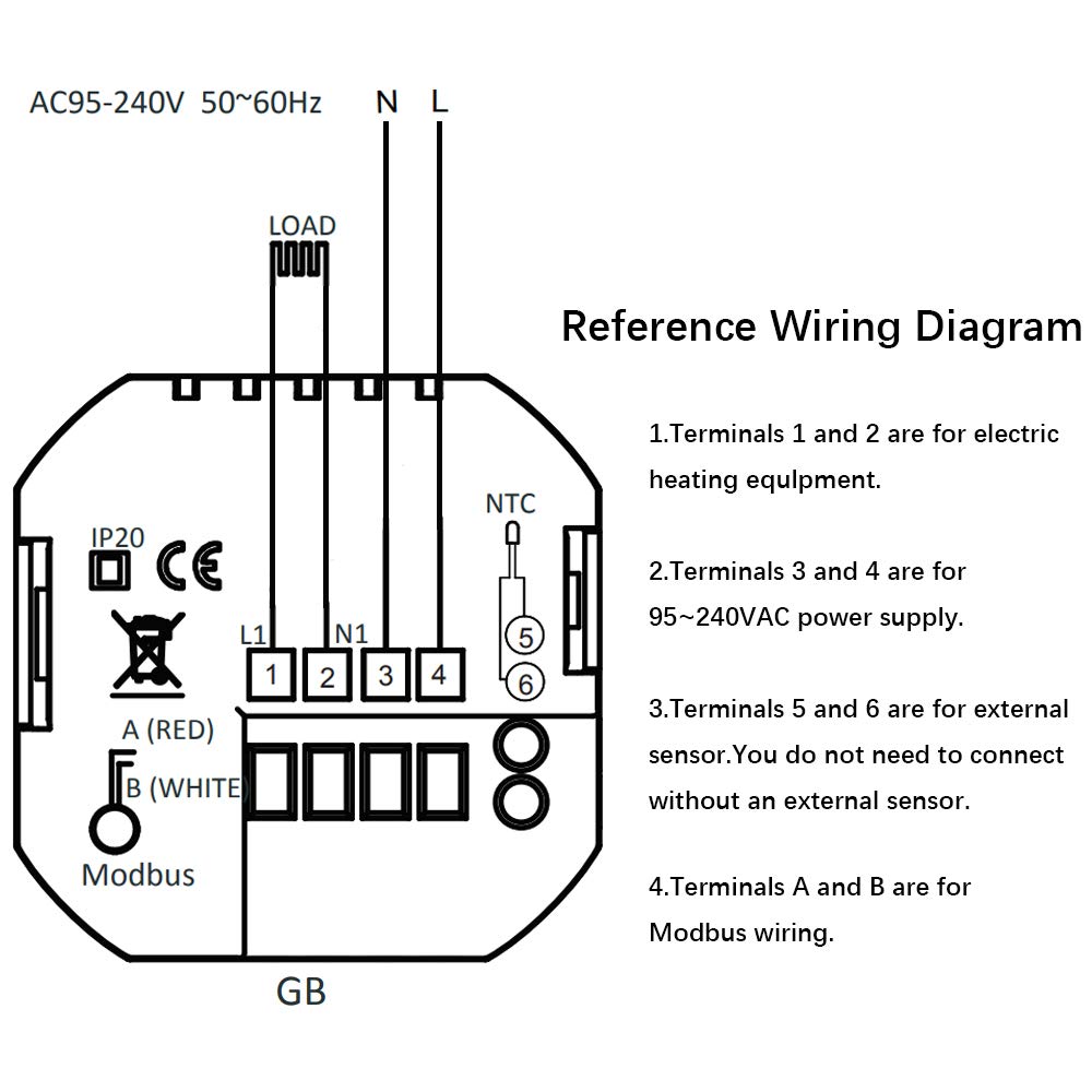 beca smart google home