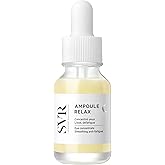 SVR Relax Concentrate Under Eye Night Serum That Hydrates, Helps Relax Muscle, Visibly Reduces Apperance Of Bags, Dark Circle