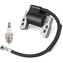Amazon.com: 590454 Ignition Coil Compatible with Briggs 