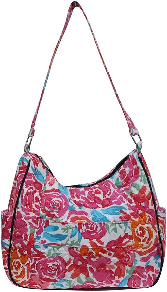 double g quilted shoulder bag amazon