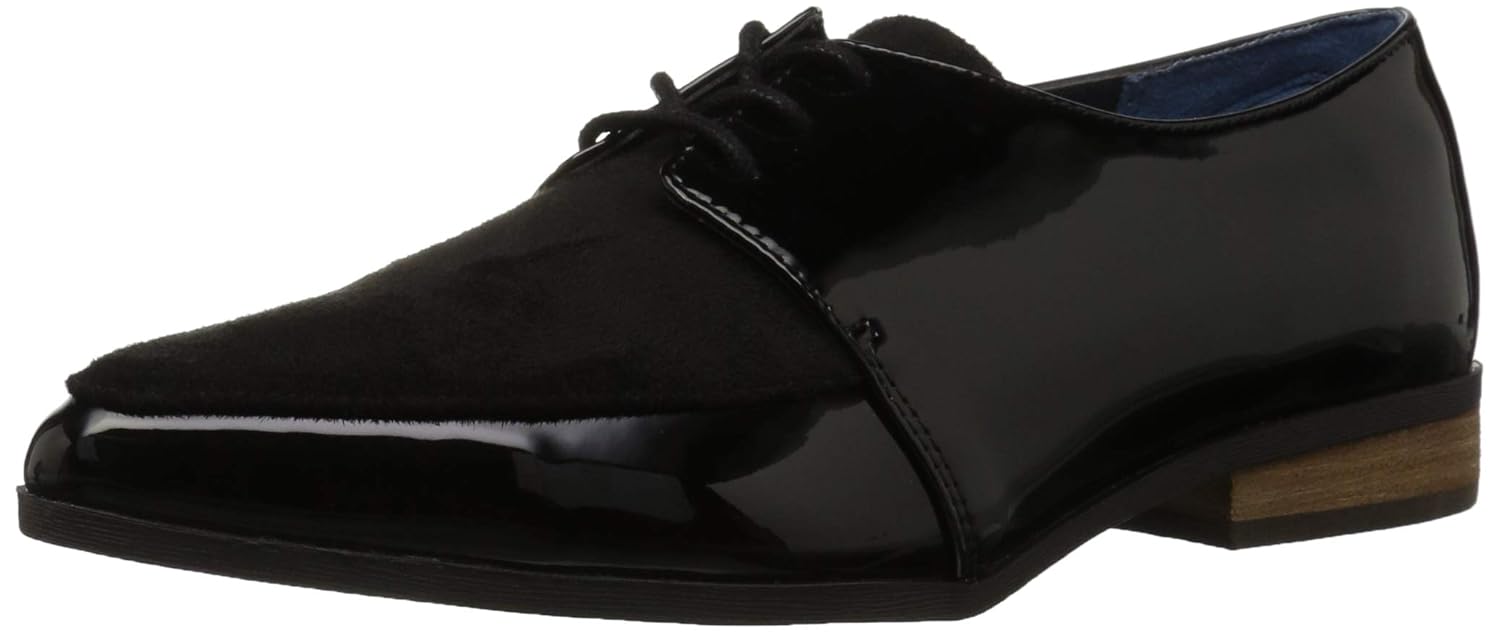 dr scholls oxfords womens