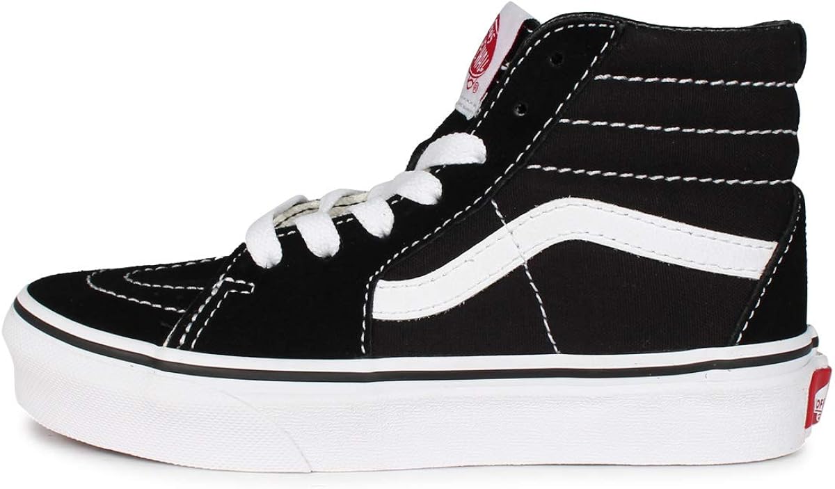 vans platform sk8 hi
