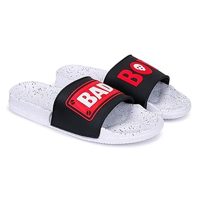 bad boy flip flop slippers