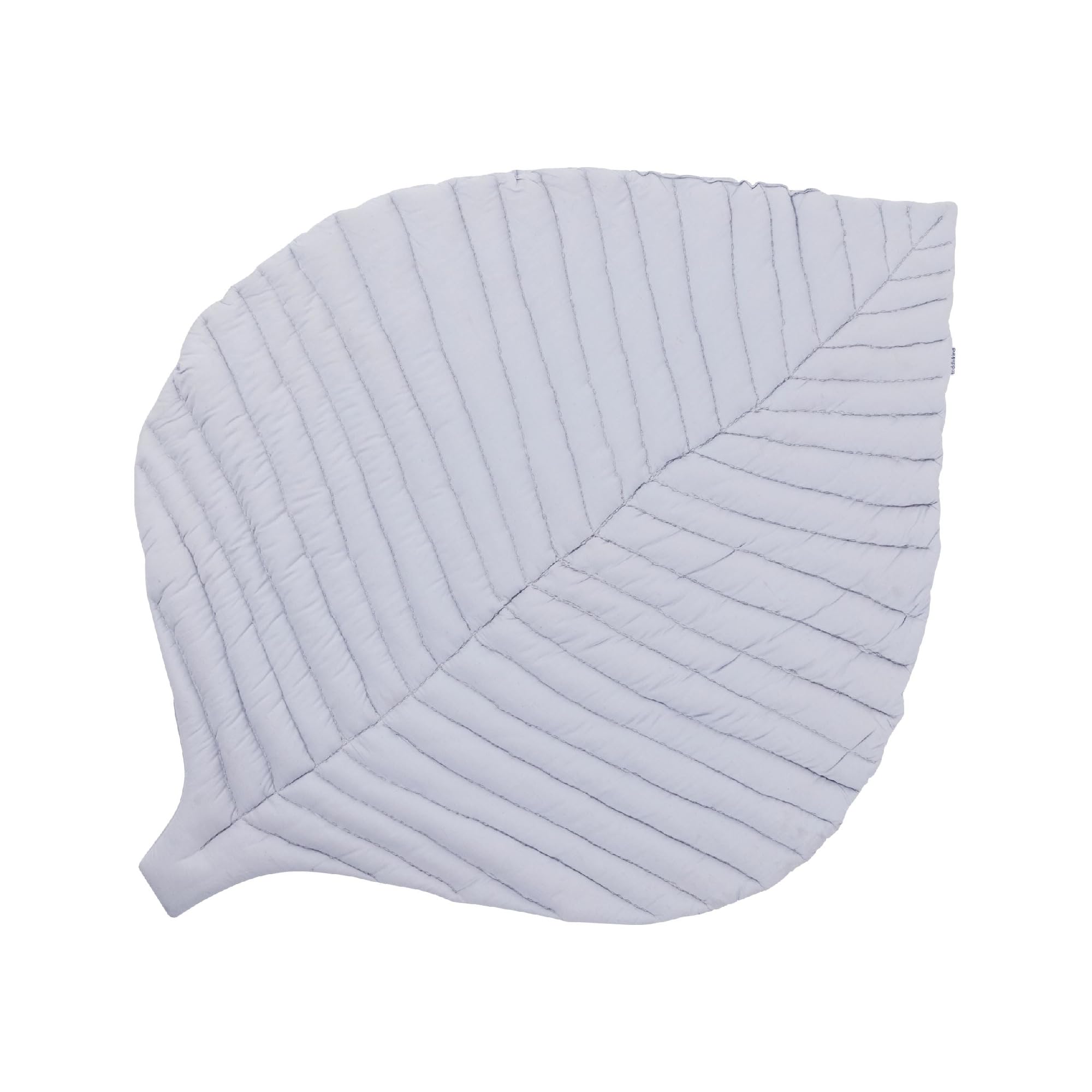 Toddlekind Leafmat Stone
