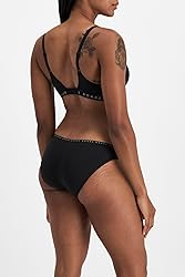 Bonds Women's Classic Icons Hipster Underwear in