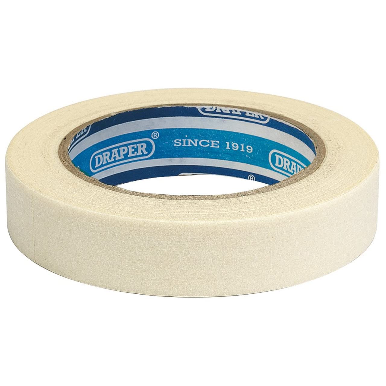 Draper 63478 25 mm Heavy Duty Masking Tape