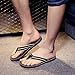 Desen Mens Flip Flops Beach Thong Shoes Casual Slides Indoor & Outdoor Flip-Flops