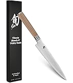 Amazon.com: Shun Classic Blonde 7