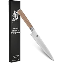 【Shun☆】 Shun Classic 10-Inch Chef's Knife : Shun: Amazon.ca: Home