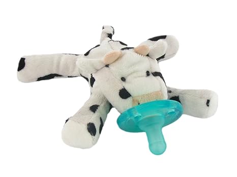 cow wubbanub