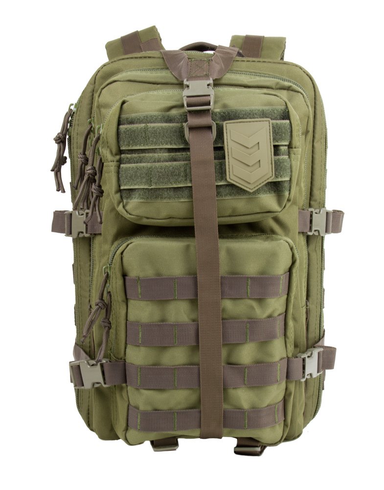 The 12 Best Tactical Backpack Reviews with Buying Guides 2019