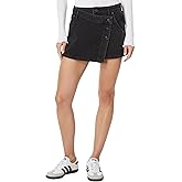 Free People Womens Wynne Denim Skirt