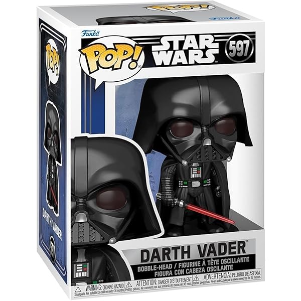 Amazon.com: Funko Pop! Moment: Star Wars - Return of The