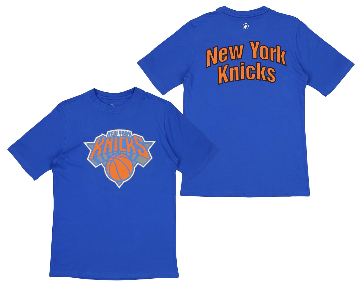 FISLL Men's NBA Team Color, Name and Logo Premium