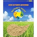 Nature's Mojo Bitter Orange Peel Powder 100G
