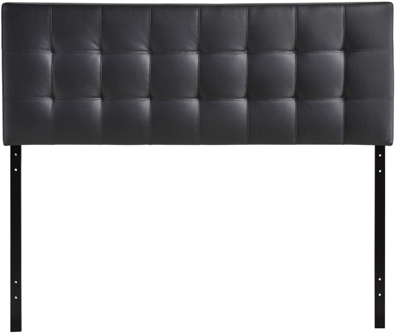 Best faux leather headboard, queen