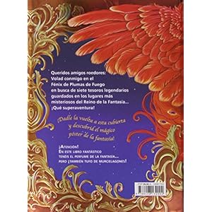 Gran libro del Reino de la Fantasía