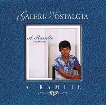 Hancurnya Istana Cinta Album Version By A Ramlie On Amazon Music Amazon Com