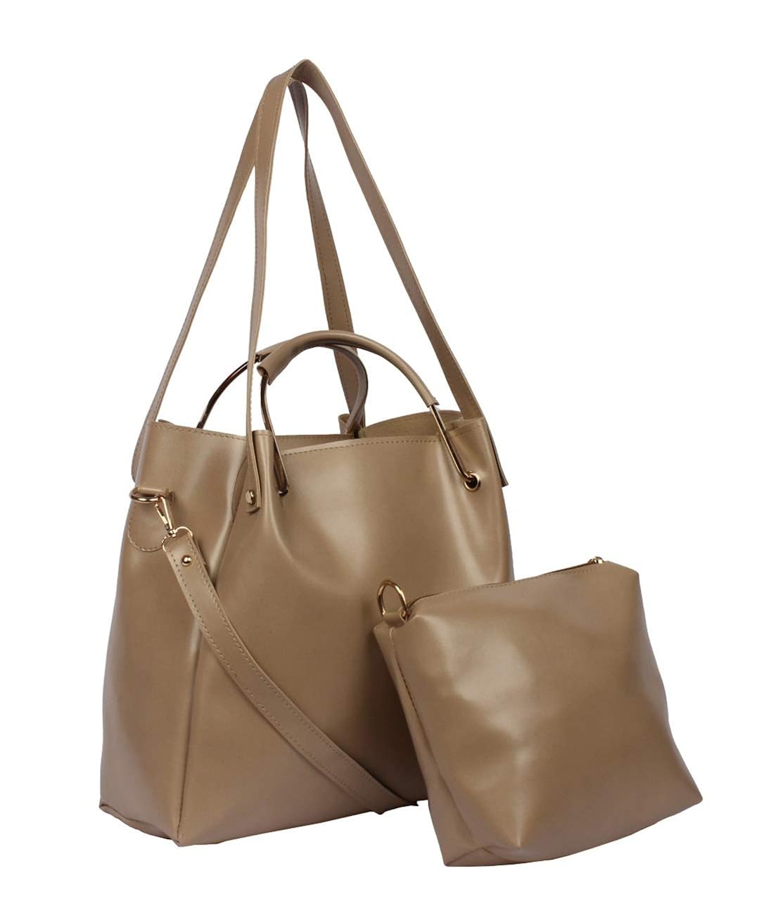 don cavalli women's handbag with sling bags combo