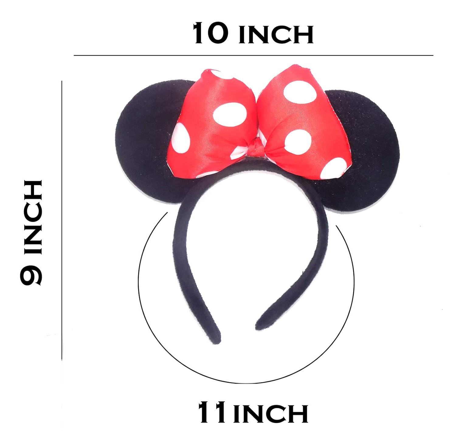 Buy Majik Ear Design Hair Band For Kids Girls Teenager Adult For