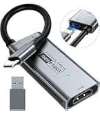 Amazon.com: Roland UVC-01 USB Video Capture | Plug-and-Play for