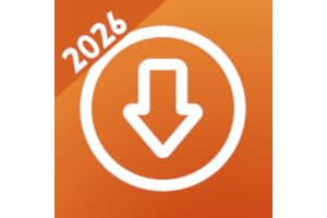 Download Manager for Fire TV