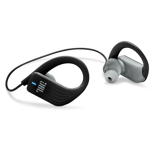 JBL ENDURANCE SPRINT Wireless headphones, bluetooth sport